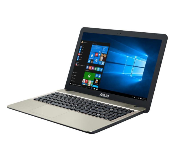 ASUS R541UA-DM1287T 15,6"FHD/i3-7100U/4GB/1TB/iHD620/W10 - 358607 - zdjęcie 2